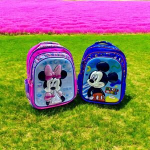 Mochilas con luces para niños