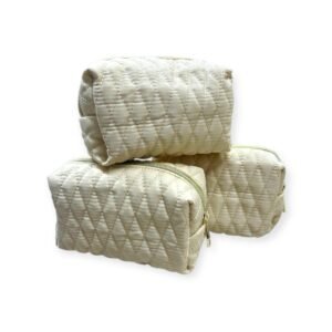 Neceser Baul set de 3