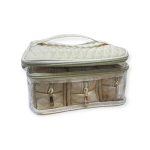 Neceser Baul set de 3