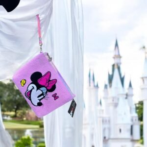 Neceser Minnie Mouse