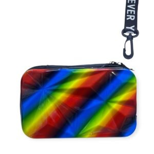 Neceser cartera tipo maleta