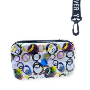 Neceser cartera tipo maleta
