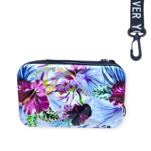 Neceser cartera tipo maleta