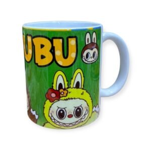 Taza LA BUBU