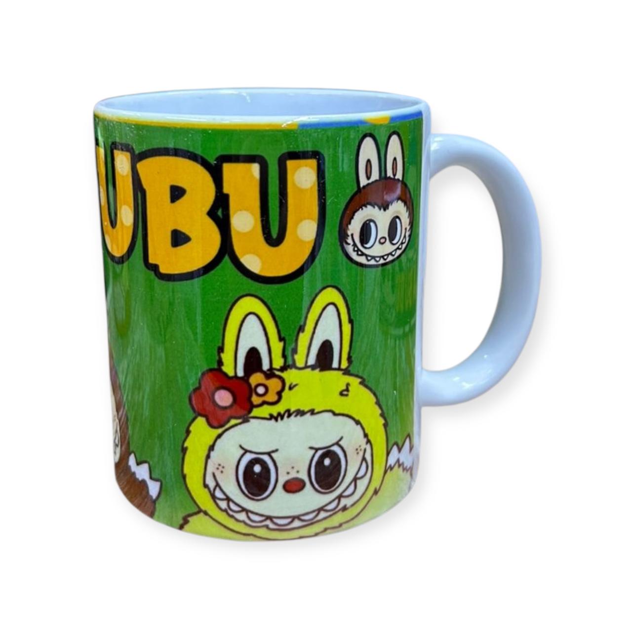 Taza LA BUBU