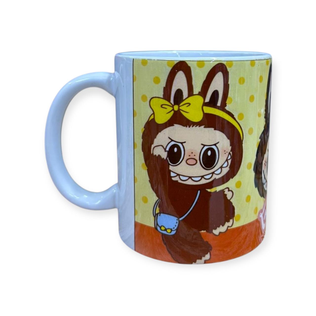 Taza LA BUBU