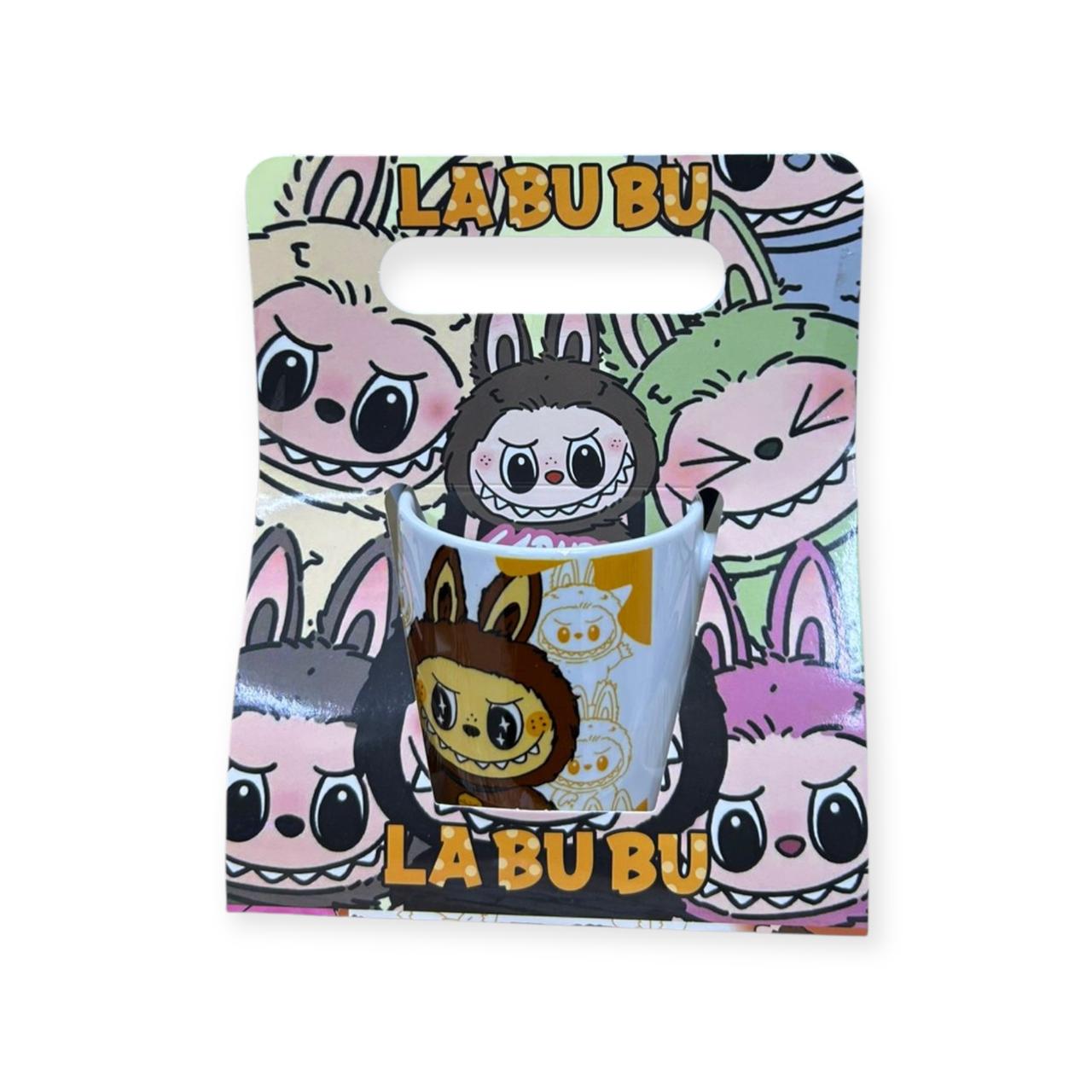 Taza LA BUBU