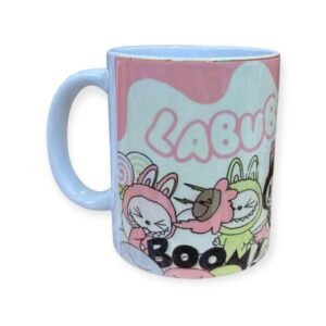 Taza LA BUBU