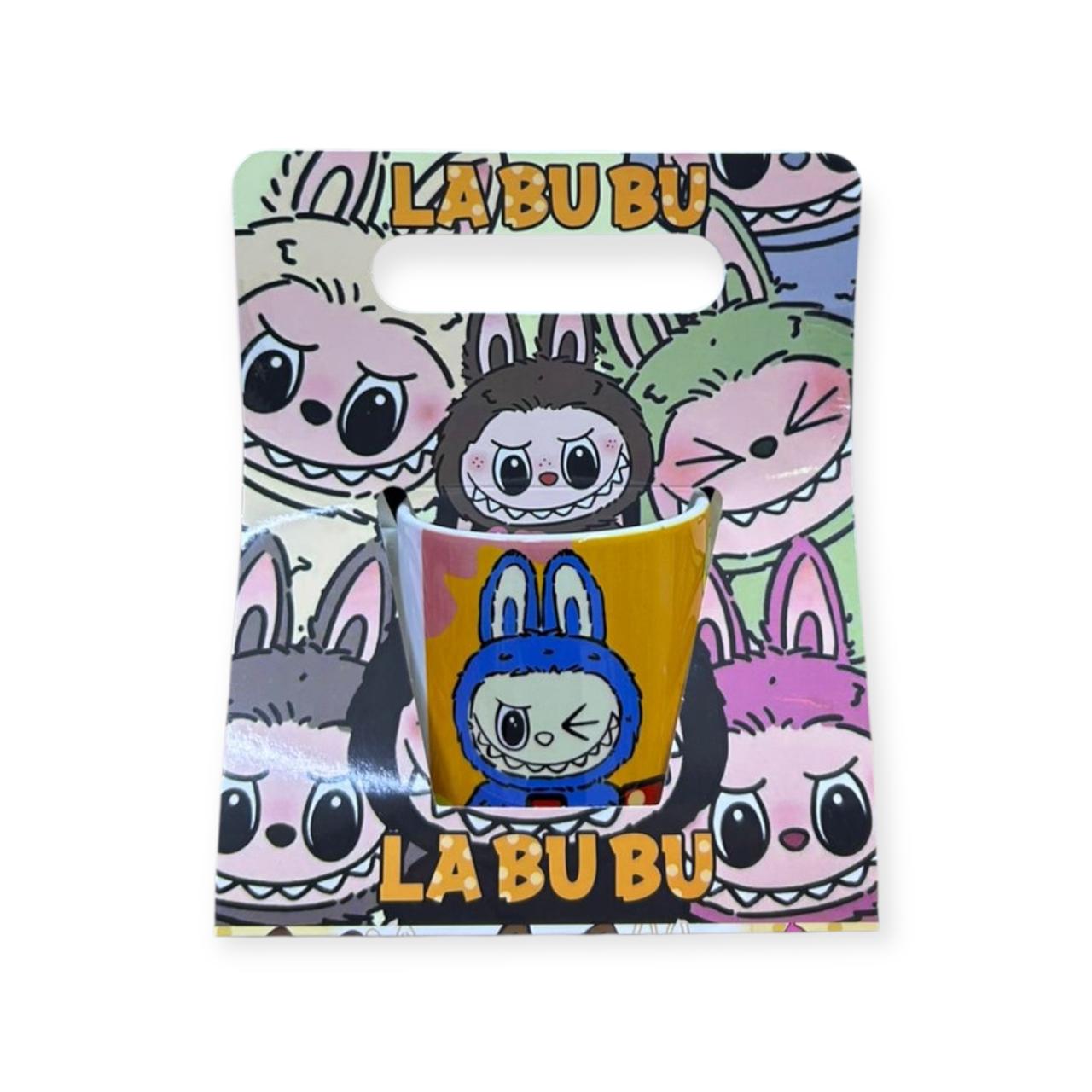 Taza LA BUBU