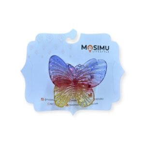 Ganchos de cabello Mariposa