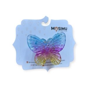 Ganchos de cabello Mariposa