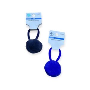 Colet de cabello Pom Pom