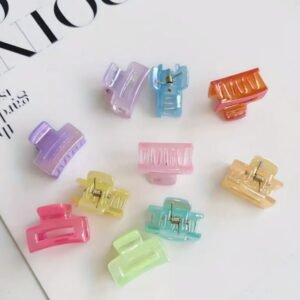 Ganchitos para cabello Clip