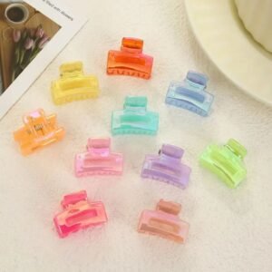 Ganchitos para cabello Clip