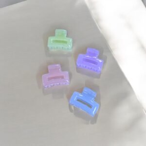 Ganchitos para cabello Clip