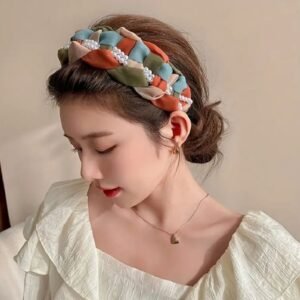 Vincha de cabello Colores