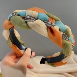 Vincha de cabello Colores
