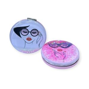Espejitos de cartera Glamour