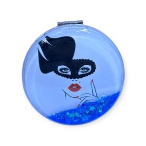 Espejitos de cartera Glamour