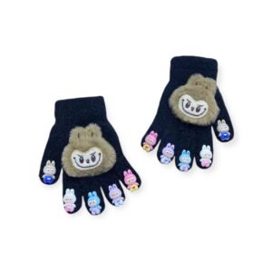 Guantes LA BUBU