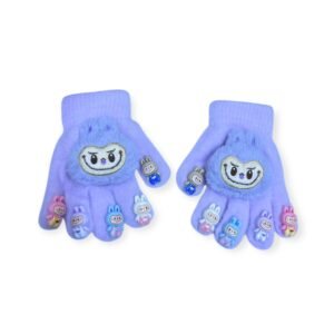 Guantes LA BUBU