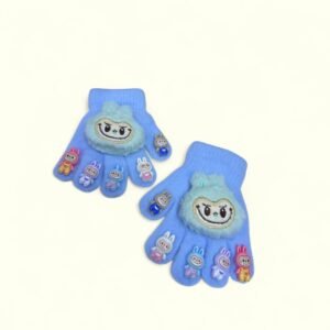 Guantes LA BUBU