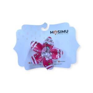 Gancho para cabello Hello Kitty