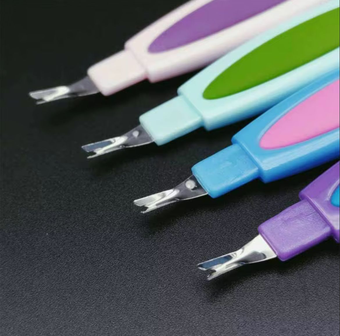 Lima de Uñas con Sacacuticula