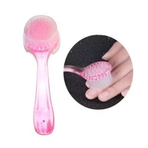 Cepillo de manicura