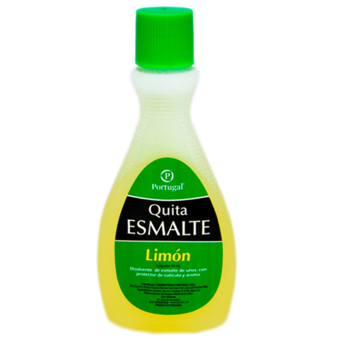 Quita Esmalte 35 ml