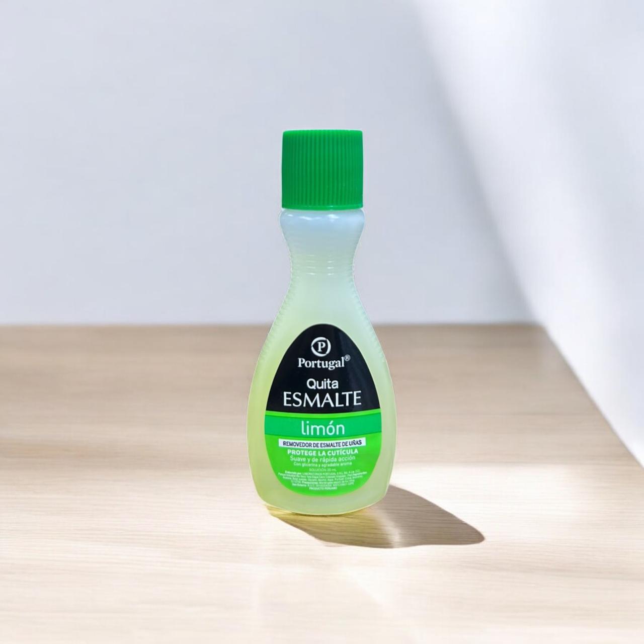 Quita Esmalte 35 ml