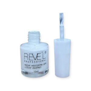 Esmalte blanco Revel