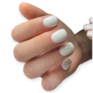 Esmalte blanco Revel