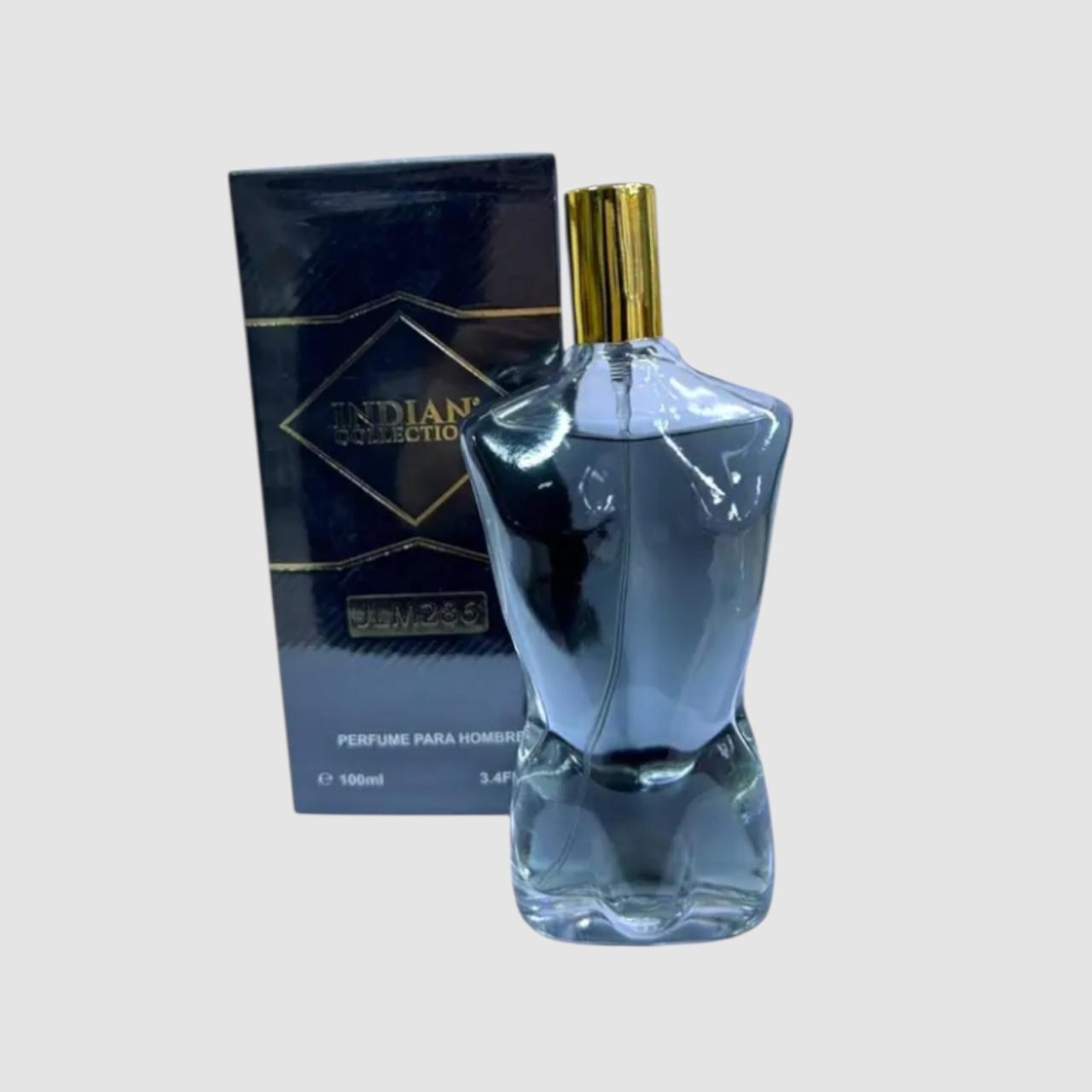 Perfume para hombre Indian Collection JLM286