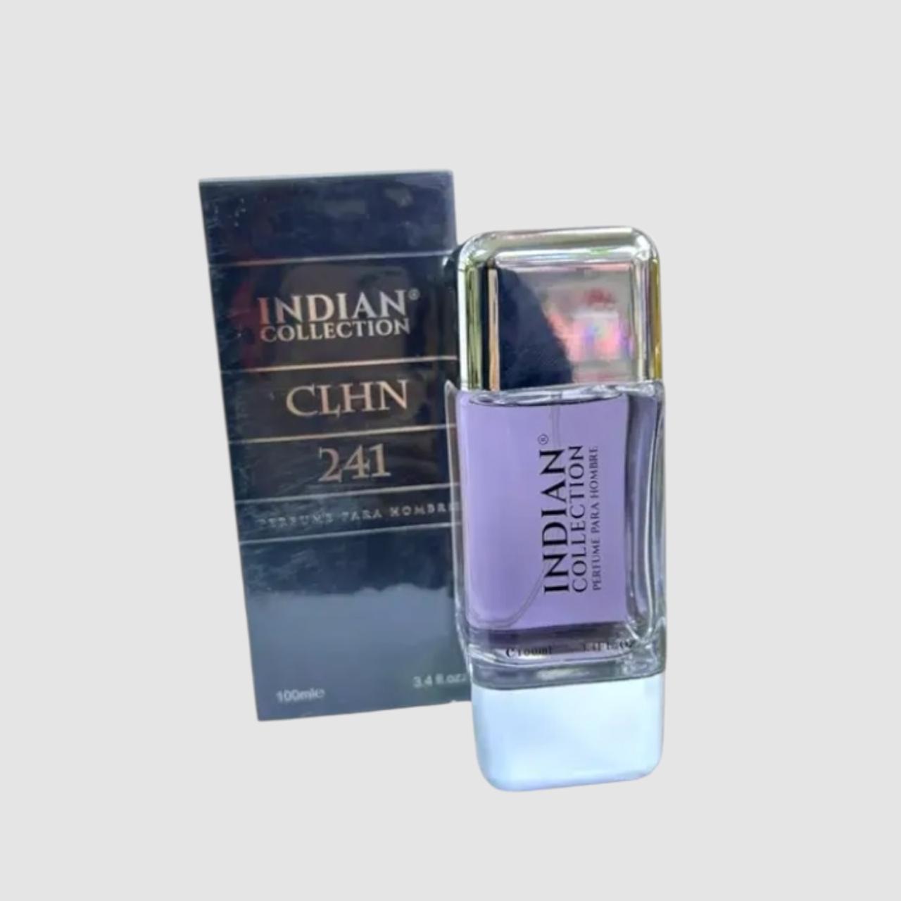 Perfume para hombre Indian Collection 241