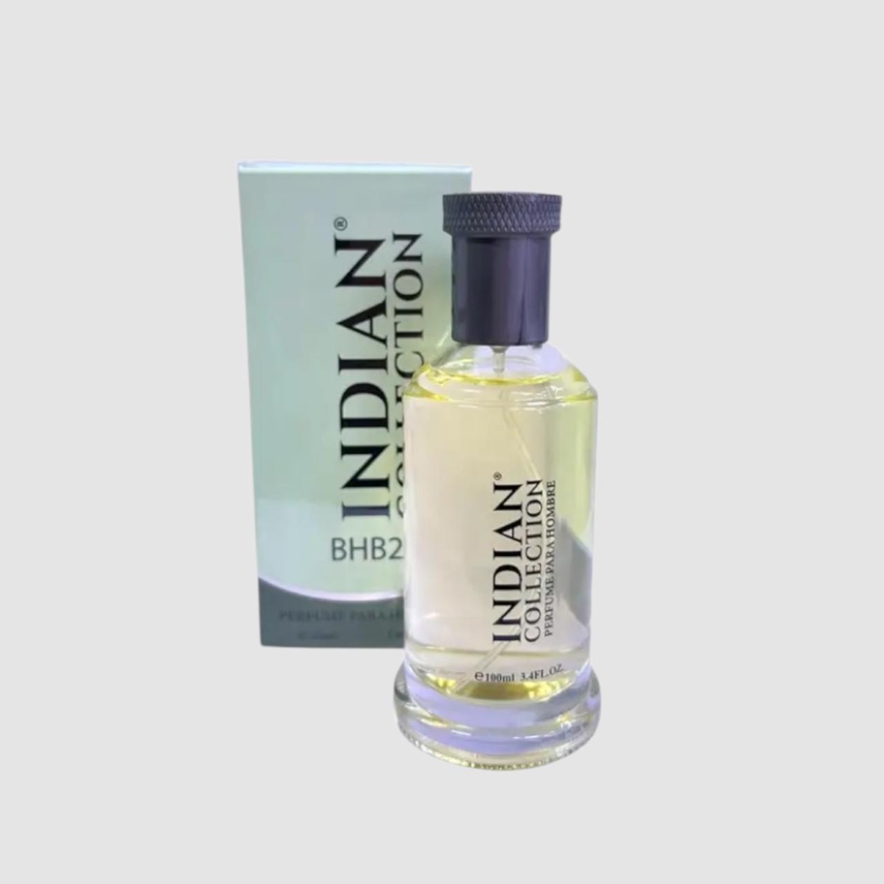 Perfume para hombre Indian Collection BHB239