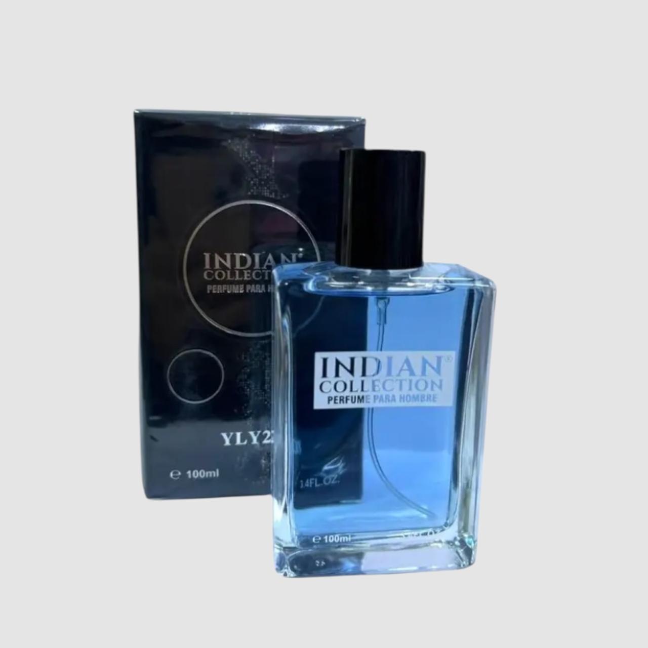 Perfume de hombre Indian Collection YLY288