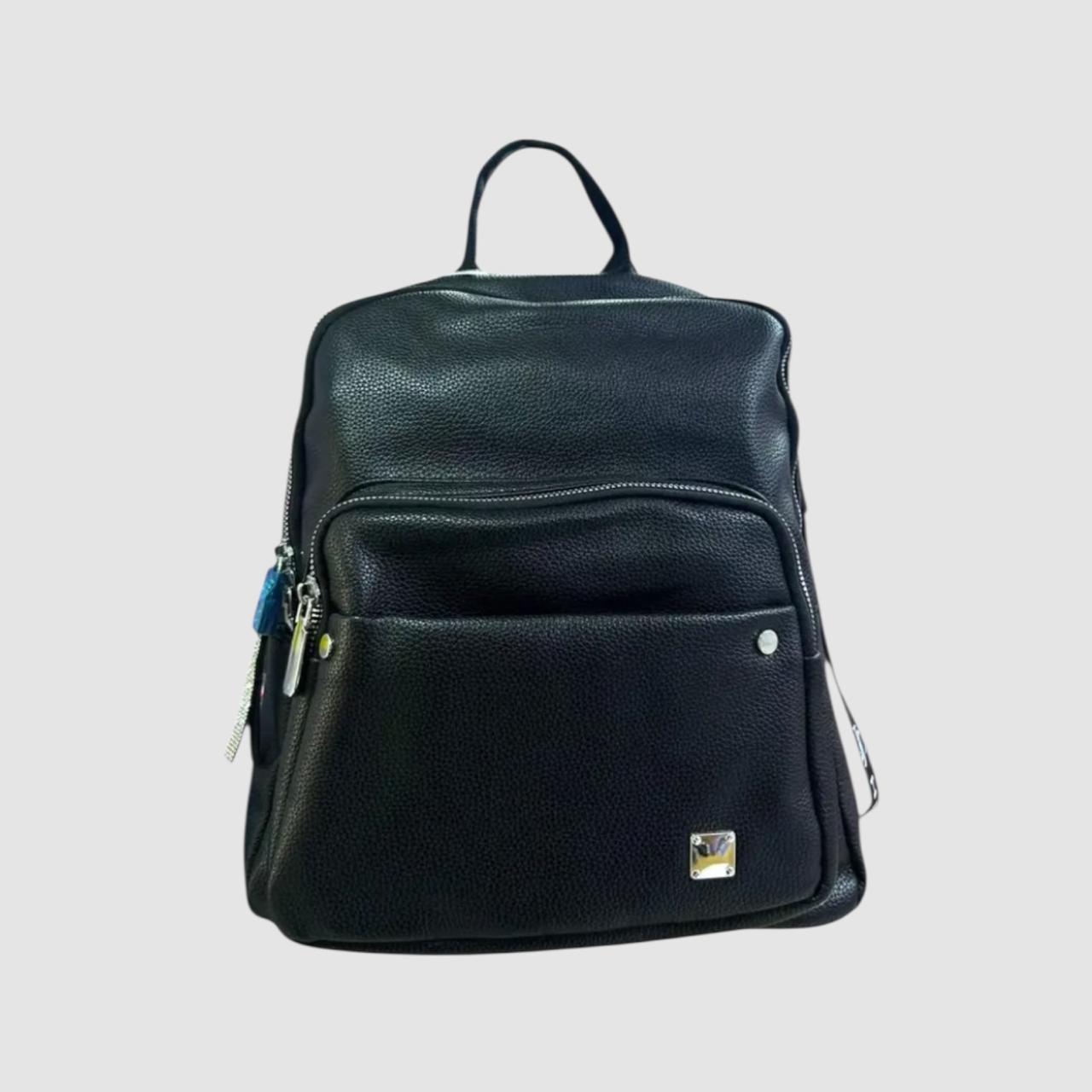 Mochila Morral con Strach