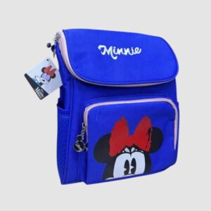 Mochila Minnie mouse