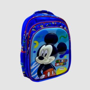 Mochilas con luces para niños
