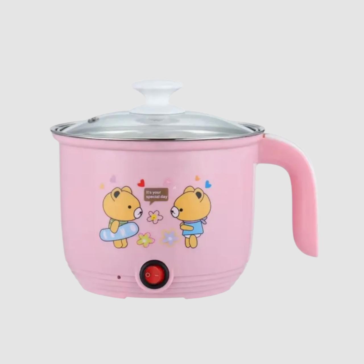 Mini Olla Eléctrica