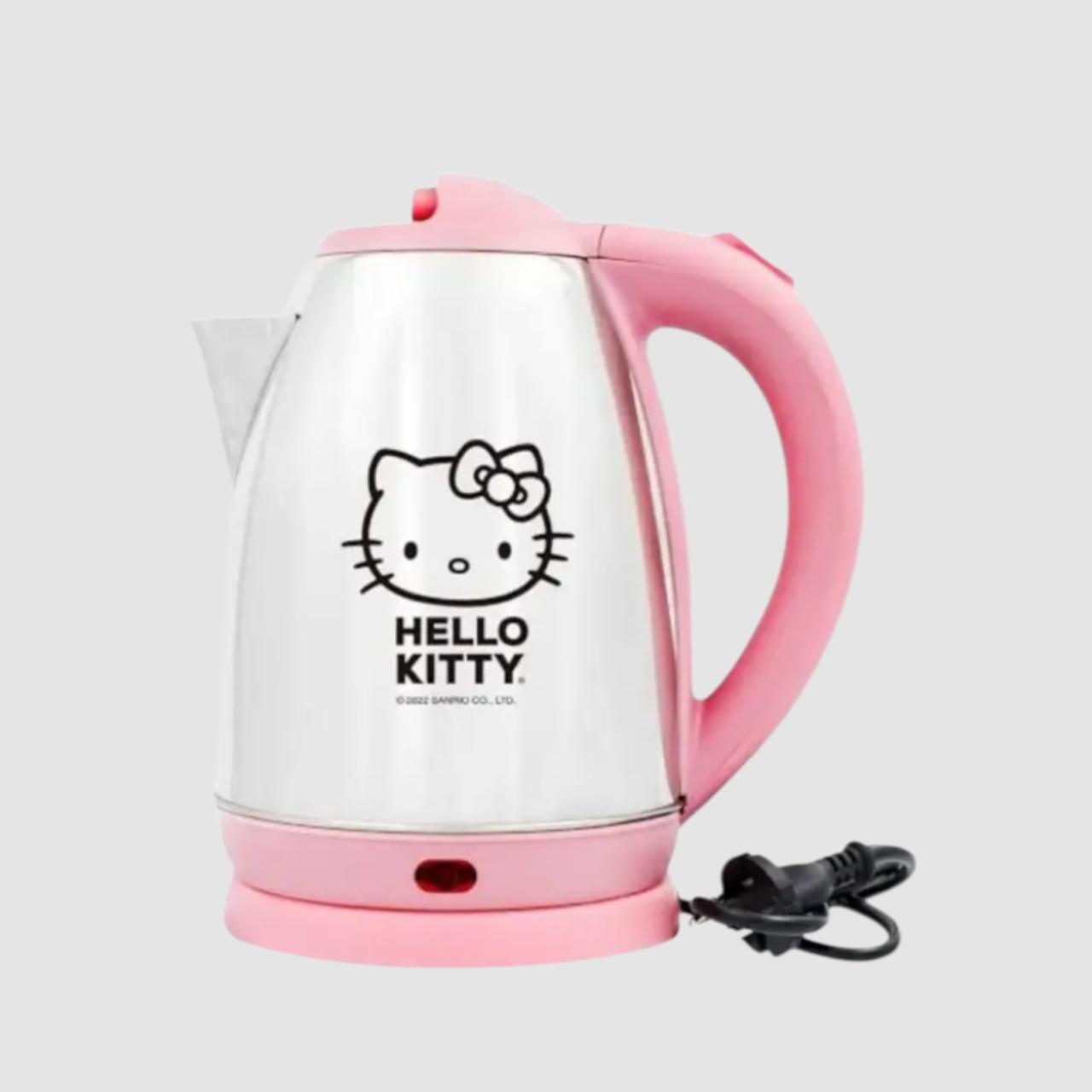 Hervidor Hello Kitty 2 L