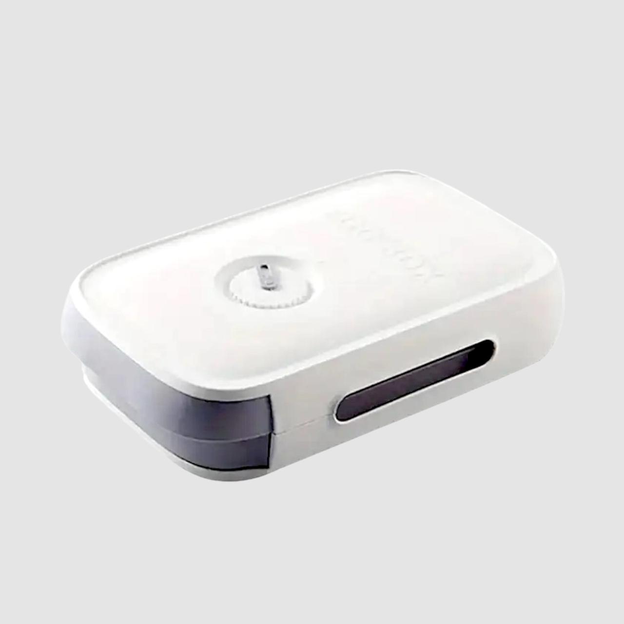 Organizador para huevos