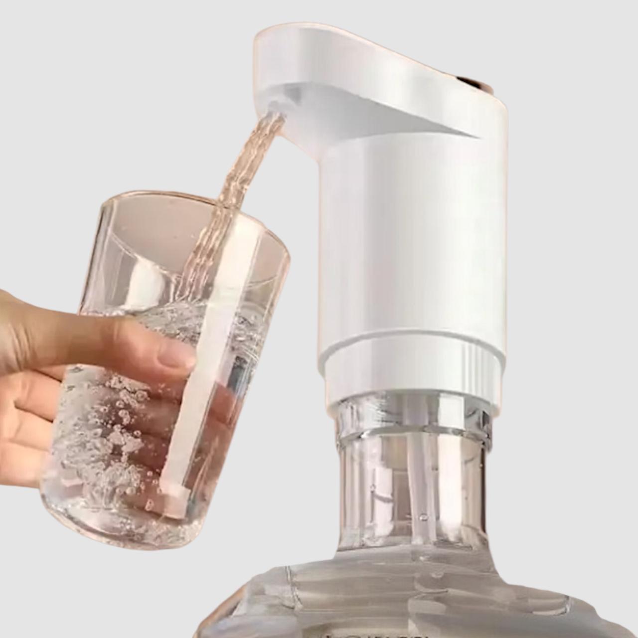 Dispensador de Bebidas Portátil