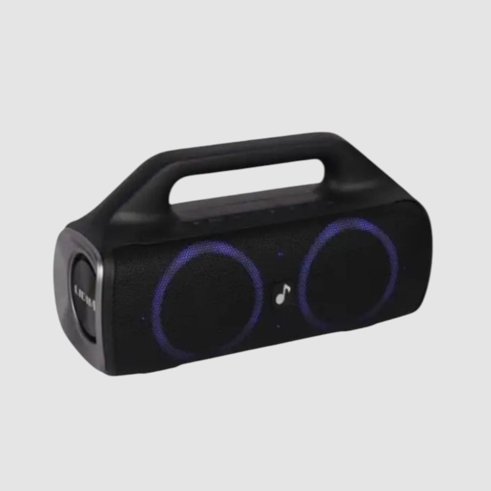 Parlante Bluetooth Lidimi 25w double
