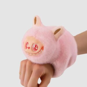 Brazalete musical con luces de LA BUBU