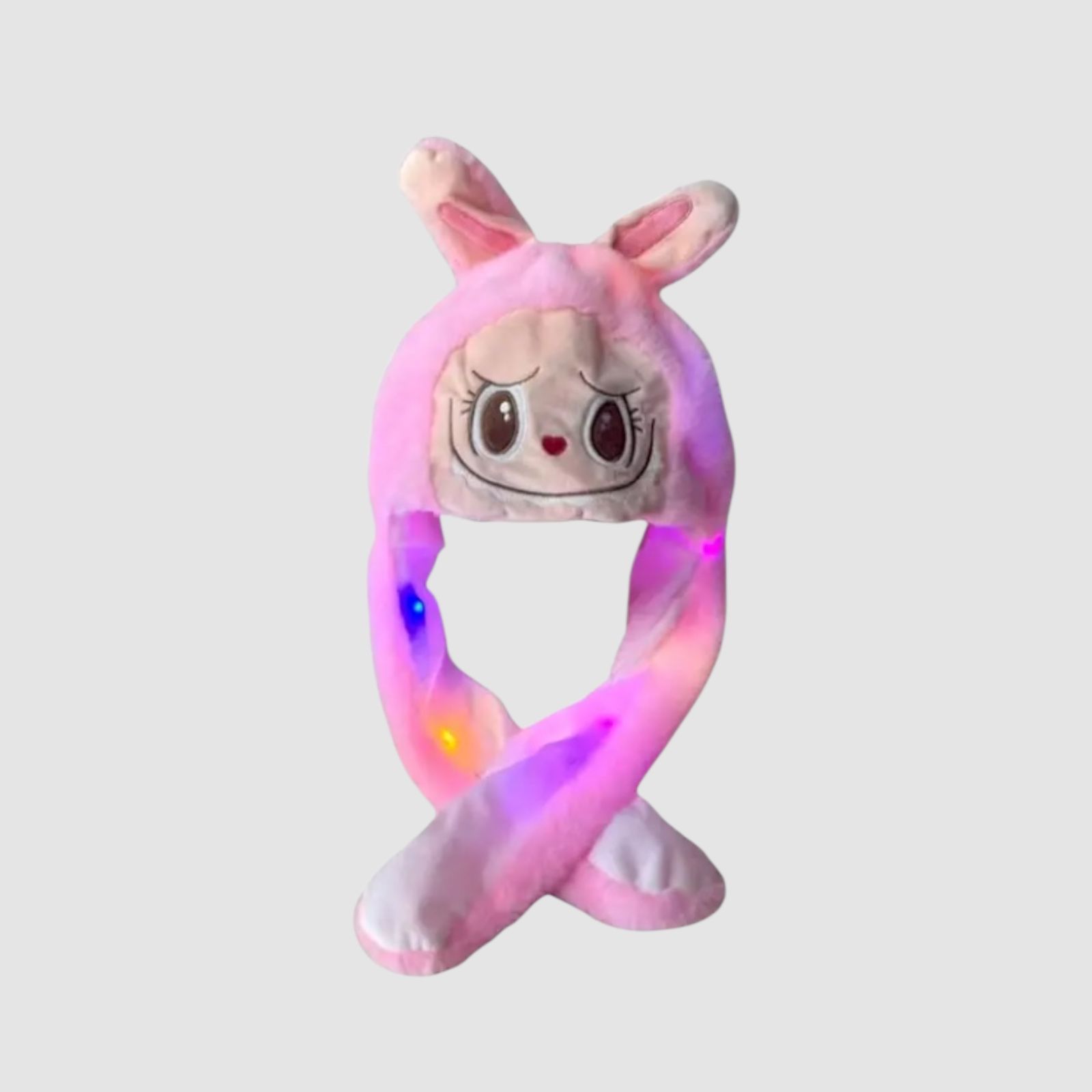 Gorro Led Bubu