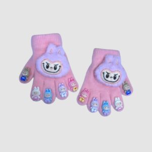 Guantes LA BUBU