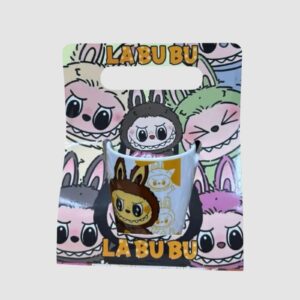 Taza LA BUBU