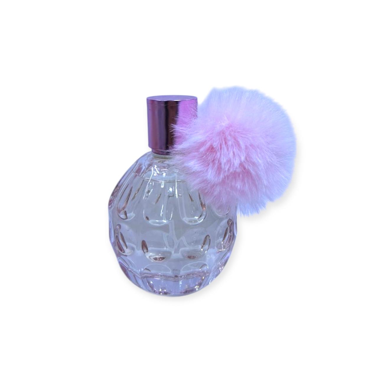 Perfume para mujer Bellespa